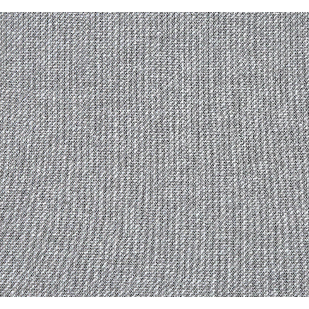 Gray Slim Fit Stretch Blazer